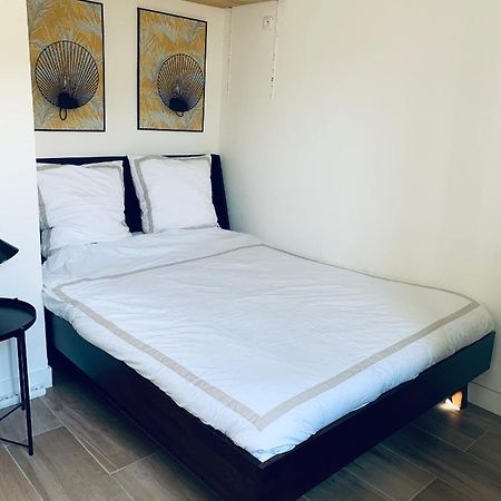 ** La Suite Occitane ** 43M2 Renove, Gare St Roch Montpellier Exterior foto